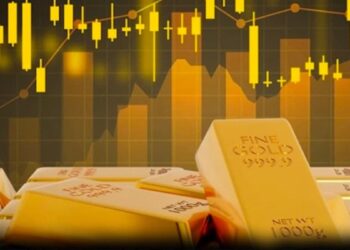 Altın fiyatları ateşkesin ardından aniden fırladı