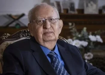 Eski TBMM Başkanı Hüsamettin Cindoruk hayatını kaybetti