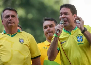 Brezilya siyasetinde şoke eden gelişme: Eski istihbarat şefi ABD’de gözaltına alındı