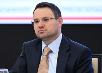 Adalet Bakanı Gürlek duyurdu: DEAŞ terör örgütüne 34 ilde eş zamanlı operasyon… 198 gözaltı