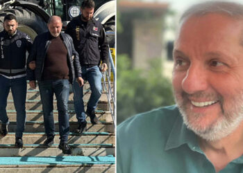 Tacizden tutuklanmıştı! MUBRAŞ Yönetim Kurulu Başkanı Levent Arkan, itiraz üzerine tahliye edildi