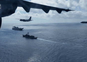 MSB: Türkiye’nin caydırıcı gücünü ortaya koyan Mavi Vatan-2026 Tatbikatı başarıyla tamamlandı