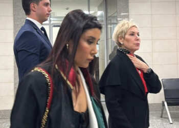 Leyla Alaton’a ait bazı şirketlerin içini boşaltmakla suçlanan çalışanların yargılanmasına devam edildi