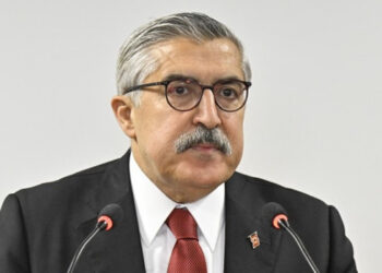 AK Parti Genel Başkan Yardımcısı Hüseyin Yayman: Türkiye, bir mucizeyi gerçekleşmiştir, bunun adı ‘Türkiye mucizesi’