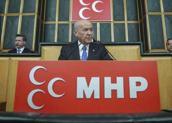 Bahçeli: Netanyahu panik halinde, Cumhurbaşkanımızın yanındayız