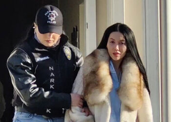 Ünlülere ‘uyuşturucu’ soruşturmasında 8 şüpheli tutuklandı