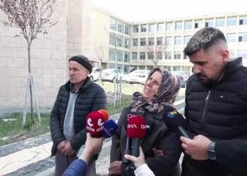 Doku ailesi konuştu1 Gülistan’ın annesi: ”Bizi hep yanlış yönlendirdiler”