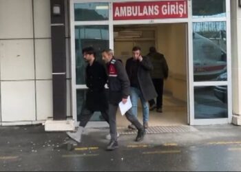 Şarkıcı Yusuf Güney gözaltına alındı