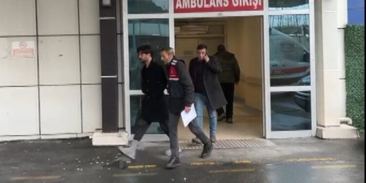 Şarkıcı Yusuf Güney gözaltına alındı