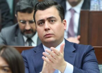 Osman Gökçek suçladığı o  doktora tazminat ödeyecek