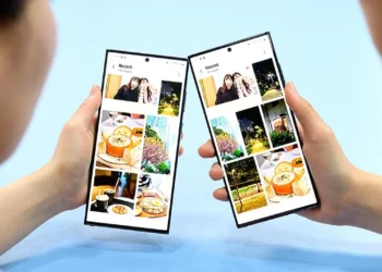 Google’ın NameDrop Rakibi Belli Oldu: Tap to Share