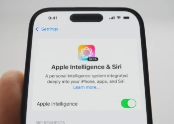 Bağımsız Siri Uygulaması Sızdırıldı: iOS 27 ile Geliyor!