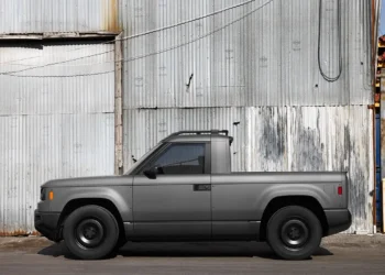 Jeff Bezos Destekli Slate Auto 650 Milyon Dolar Yatırım Aldı