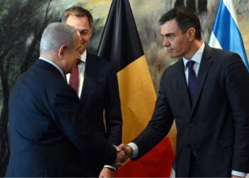 İspanya’dan Netanyahu’nun tehditlerine sert yanıt