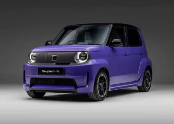 Renault Twingo’ya Honda’dan Rakip!