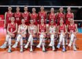 Filenin Sultanları hazırlık maçında Polonya’yı 3-2 mağlup etti