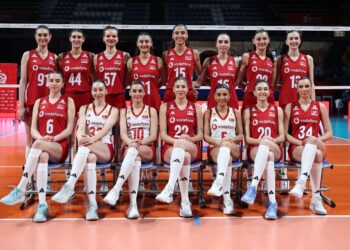 Filenin Sultanları hazırlık maçında Polonya’yı 3-2 mağlup etti