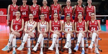 Filenin Sultanları hazırlık maçında Polonya’yı 3-2 mağlup etti