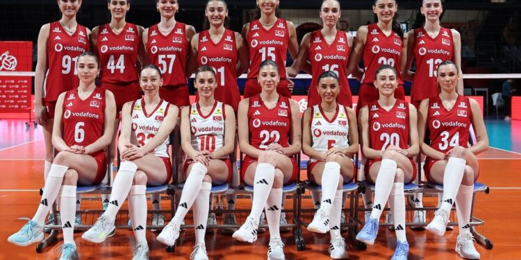 Filenin Sultanları hazırlık maçında Polonya’yı 3-2 mağlup etti