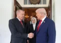 Gündem Suriye ve İran: Cumhurbaşkanı Erdoğan ile ABD Başkanı Trump telefonda görüştü