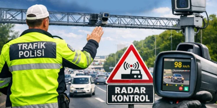 Bakan Çiftçi’den “tuzak radar” açıklaması: 81 il için düğmeye basıldı