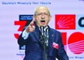 CHP kirlilerin sığınağı olamaz