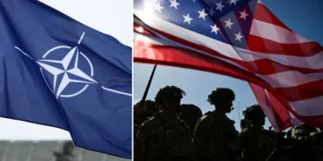 NATO ile krizin ilk faturası: ABD 5 bin askerini Avrupa’dan çekiyor