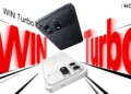 Honor Win Turbo ile 14 Saat Kesintisiz Oyun Deneyimi!