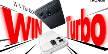 Honor Win Turbo ile 14 Saat Kesintisiz Oyun Deneyimi!