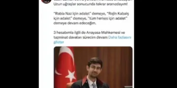 FETÖ-CIA’in yeni sahası X! Sosyal medya ile Türkiye’ye dijital kuşatma: Algoritmalarla kasıtlı müdahale ortaya çıktı | Hedef milli irade