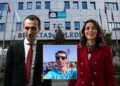 Rıza Akpolat’ın ‘kara kutusu’ patladı! Eşiyle yurt dışına kaçarken bavullarla yakalandı!