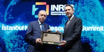 Bakan Bayraktar: Daha güvenli bir gelecek inşa etmek adına İstanbul’da buluşuyoruz