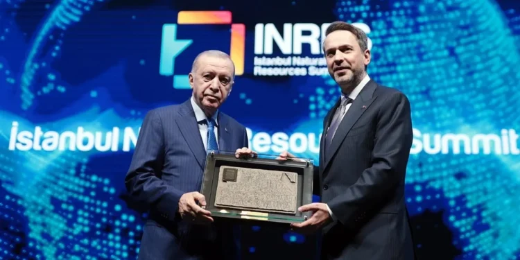 Bakan Bayraktar: Daha güvenli bir gelecek inşa etmek adına İstanbul’da buluşuyoruz