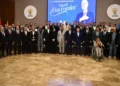 Başkan Erdoğan’ın katılımıyla Büyük Ankara Buluşması 16 Haziran’da