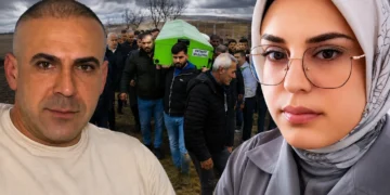 6 sayfalık dehşet! Her satırı kan dondurdu… Gamze her şeyi anlatmış