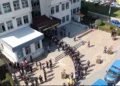 11 ilde organize suç örgütlerine operasyon: 71 tutuklama