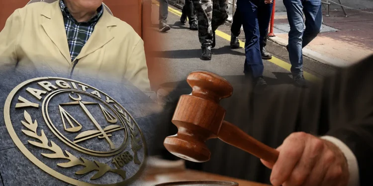 İptal edilen tüm soruları doğru bilmişti: FETÖ’cünün beraatine Yargıtay’dan tokat!