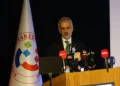 Bakan Uraloğlu tarih verdi: Trabzon Havalimanı’nın temeli atılacak