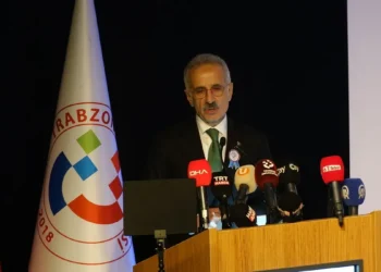 Bakan Uraloğlu tarih verdi: Trabzon Havalimanı’nın temeli atılacak