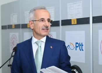 Kargoda tüm zamanların rekoru! 2025 yılı sonunda haberleşme gönderileri 224,1 milyona ulaştı