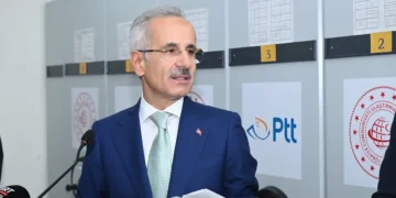 Kargoda tüm zamanların rekoru! 2025 yılı sonunda haberleşme gönderileri 224,1 milyona ulaştı