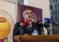 AK Parti Genel Başkan Yardımcısı Yayman: Dijital ağlar kendini devletlerin üzerinde görüyor