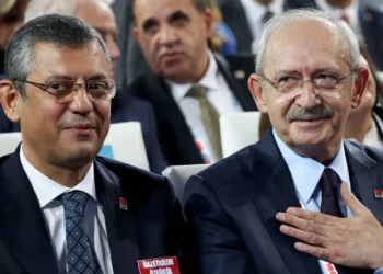 SON DAKİKA… Mutlak butlan sonrası Kemal Kılıçdaroğlu’ndan ilk hamle: Özgür Özel ve yönetiminden YSK’ya başvuru