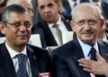 SON DAKİKA… Mutlak butlan kararı sonrası CHP Yüksek Seçim Kurulu’na başvurdu