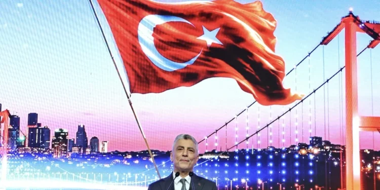 Cumhuriyet tarihinin günlük ihracat rekoru kırıldı