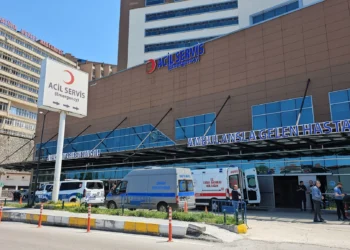 Zonguldak’ta ruhsatsız maden ocağında göçük: 1 işçi hayatını kaybetti