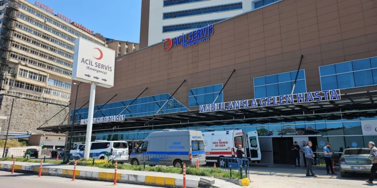 Zonguldak’ta ruhsatsız maden ocağında göçük: 1 işçi hayatını kaybetti