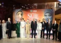 Başkan Erdoğan ve eşi Emine Erdoğan, ‘Şule Senin Hikayen’ dizisi gala programına katıldı