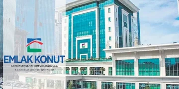 Yabancı yatırımcıdan Emlak Konut’a rekor talep