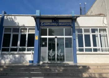 İçişleri Bakanlığı duyurdu: Güzelbahçe Belediye Başkanı Mustafa Günay görevden uzaklaştırıldı